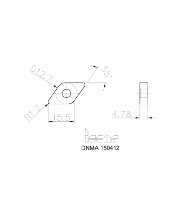 DNMA 150412 IC5005