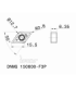 DNMG 150608-F3P IC8250