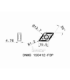 DNMG 150412-F3P IC807