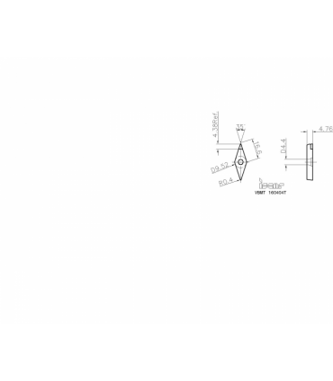 VBMT 160404T IB50