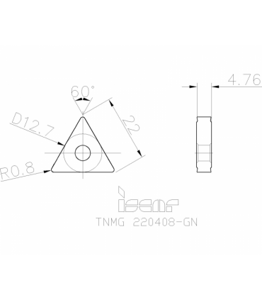 TNMG 220408-GN IC8250