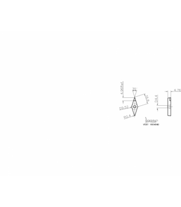 VCGT 160404D ID5