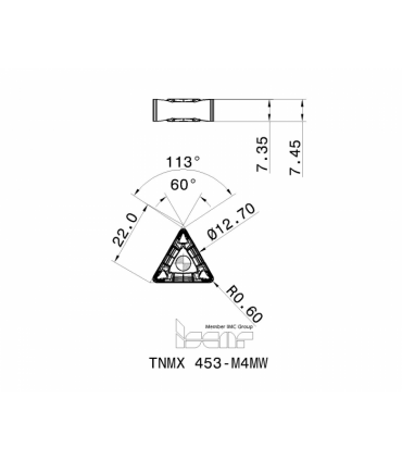 TNMX 220712-M4MW IC807