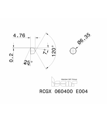 RCGX 060400 E004 IS45