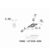 VNMG 12T308-M3M IC807