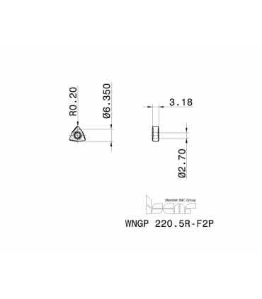WNGP 040302R-F2P IC530N