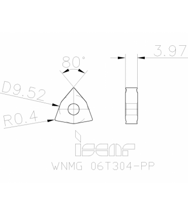 WNMG 06T304-PP IC8250