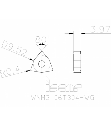 WNMG 06T304-WG IC9250