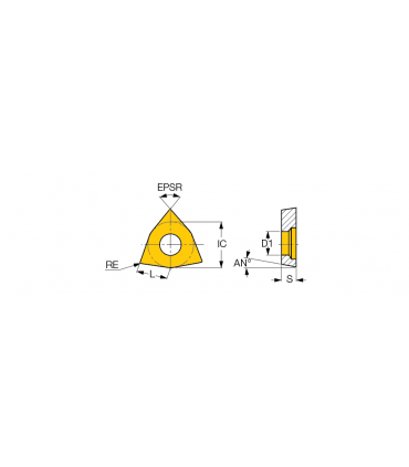 WPEX 060404L08 IC908