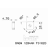 SNGN 1204AN T01020 IS45C