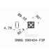 SNMG 090404-F3P IC807