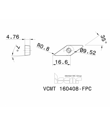 VCMT 160408-FPC IC520N