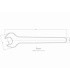 WRENCH ER32 CLICKIN 27