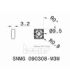 SNMG 090308-M3M IC6015