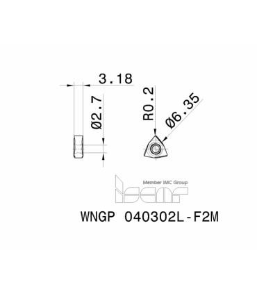 WNGP 040302L-F2M IC908
