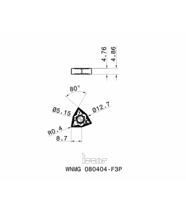 WNMG 080404-FFC IC520N