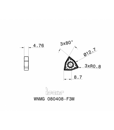 WNMG 080408-F3M IC6025