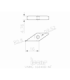 VNMG 160408-NF IC8250