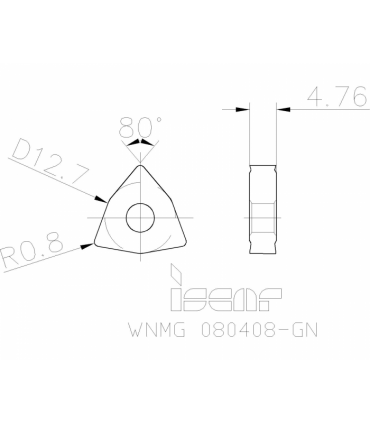 WNMG 080408-GN IC6015