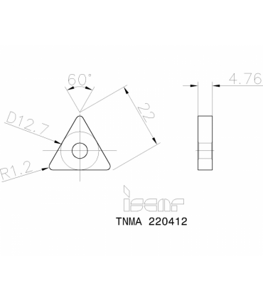 TNMA 220412 IC5005