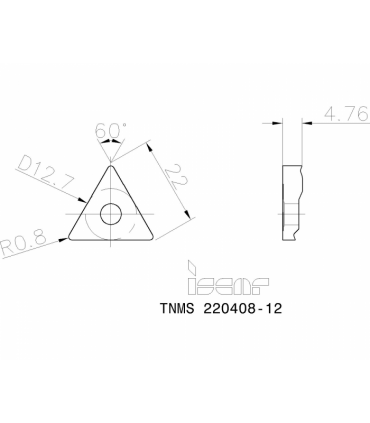 TNMS 220408-12 IC20