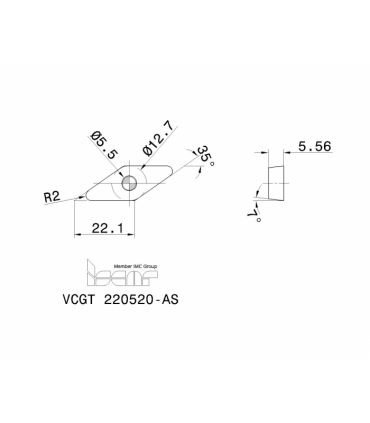 VCGT 220520-AS IC1520