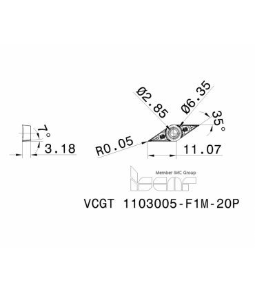 VCGT 1103005-F1M-20P IC1008