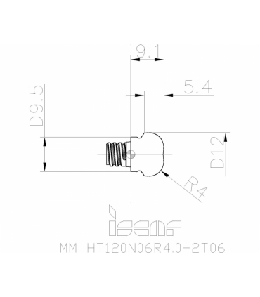MM HT120N06R4.0-2T06 IC908