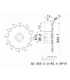 SD D50-2.0-R0.4-SP19 IC908