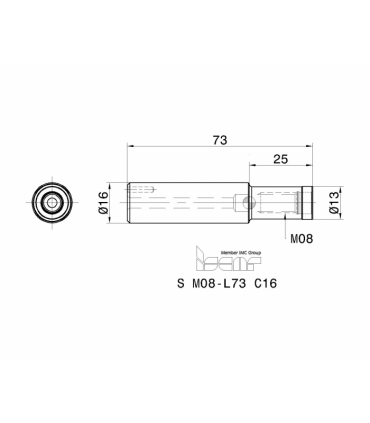 S M08-L73 C16
