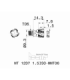 MT 12D7 1.5ISO-MMT06 IC908