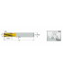 MTEC E 1010D16 24UN IC908