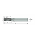 MTECBF06048F10 1.0ISO IC908