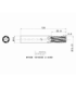 MTECB 1615E33 2.5ISO IC908