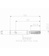 MTECB 08077C20 14UN IC908