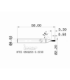 MTEC 06022C5 0.5ISO IC908