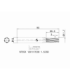 MTECK 120117E28 1.5ISO IC908