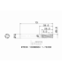 MTECK 10096D24 1.75ISO IC908