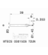 MTECS 03015C6 72UN IC908