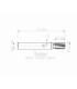 MTECZ 1010D16 18NPTF IC908