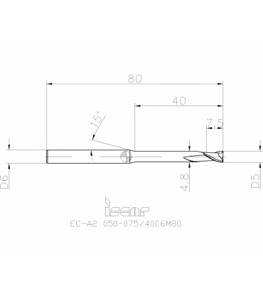 EC-A2 050-075/40C6M80 IC903