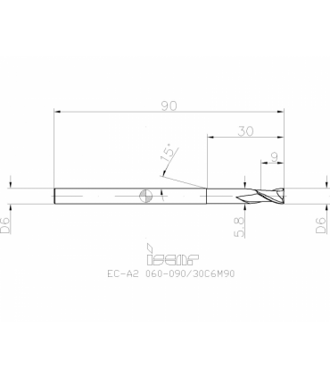 EC-A2 060-090/30C6M90 IC903