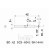 EC-A2 003-0045/01C4H45 IC702