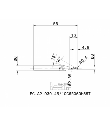 EC-A2 030-45/10C6R050H55T SP02UF