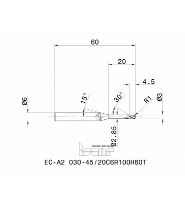 EC-A2 030-45/20C6R100H60T SP02UF