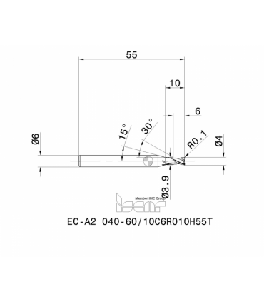 EC-A2 040-60/10C6R010H55T SP02UF