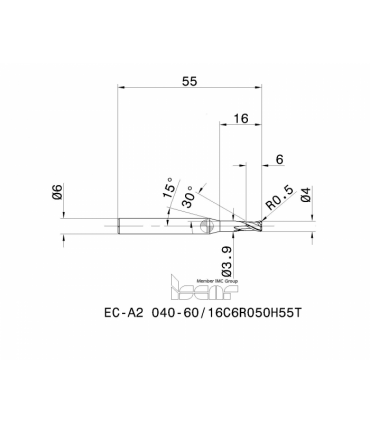 EC-A2 040-60/16C6R050H55T SP02UF
