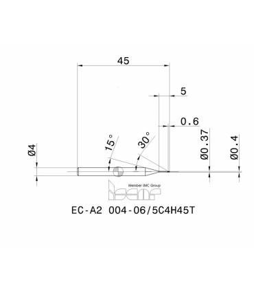 EC-A2 004-06/5C4H45T SP02UF
