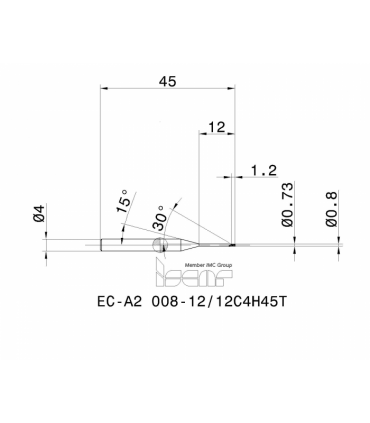 EC-A2 008-12/12C4H45T SP02UF