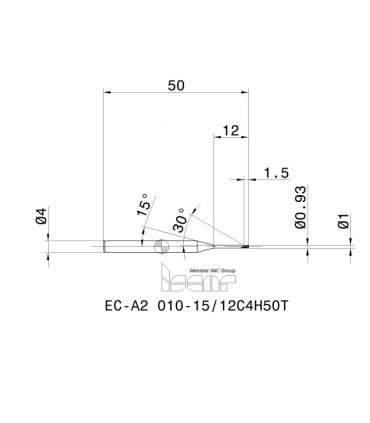 EC-A2 010-15/12C4H50T SP02UF